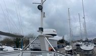 1988 Nelson 42 for sale at BH Boat Sales