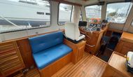 1988 Nelson 42 for sale at BH Boat Sales