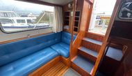 1988 Nelson 42 for sale at BH Boat Sales