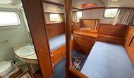 1988 Nelson 42 for sale at BH Boat Sales