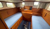 1988 Nelson 42 for sale at BH Boat Sales