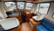 1988 Nelson 42 for sale at BH Boat Sales