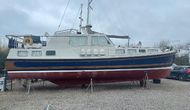 1988 Nelson 42 for sale at BH Boat Sales