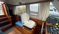 1988 Nelson 42 for sale at BH Boat Sales