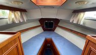 1988 Nelson 42 for sale at BH Boat Sales