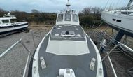 1988 Nelson 42 for sale at BH Boat Sales