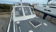 1988 Nelson 42 for sale at BH Boat Sales