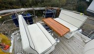 1988 Nelson 42 for sale at BH Boat Sales