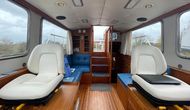 1988 Nelson 42 for sale at BH Boat Sales