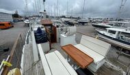 1988 Nelson 42 for sale at BH Boat Sales