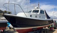 1989 Seaward 23 for sale at BH Boat Sales