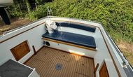 1989 Seaward 23 for sale at BH Boat Sales