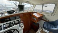 1989 Seaward 23 for sale at BH Boat Sales