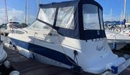 2005 Bayliner 245 Cruiser for sale at BH Boat Sales