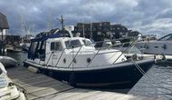 2005 Seaward 25 for sale at BH Boat Sales