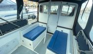 2005 Seaward 25 for sale at BH Boat Sales