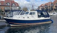 2005 Seaward 25 for sale at BH Boat Sales