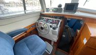 2005 Seaward 25 for sale at BH Boat Sales