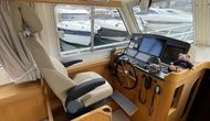 2017 Seaward MY-39 for sale at BH Boat Sales