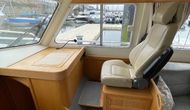 2017 Seaward MY-39 for sale at BH Boat Sales