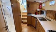 2017 Seaward MY-39 for sale at BH Boat Sales