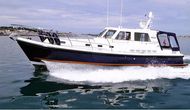 2017 Seaward MY-39 for sale at BH Boat Sales