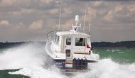 2017 Seaward MY-39 for sale at BH Boat Sales