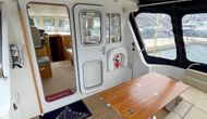 2017 Seaward MY-39 for sale at BH Boat Sales