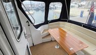 2017 Seaward MY-39 for sale at BH Boat Sales