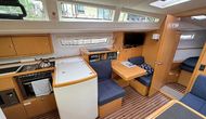 2018 Bavaria Vision 42 for sale at BH Boat Sales